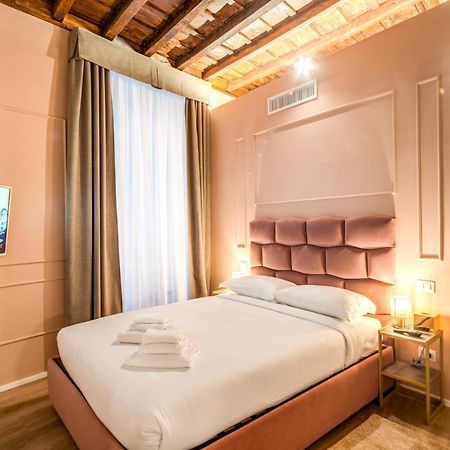 Capranica Private Suites Rom Exterior foto